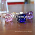 Promotional top quality Hot Sale Pretty Crystal Rose Flower for Gifts & Decoration
